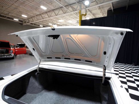 Used 1990 Cadillac De Ville Coupe image 37