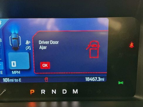 Certified 2021 Ford Bronco Wildtrak AWD/4WD image 29