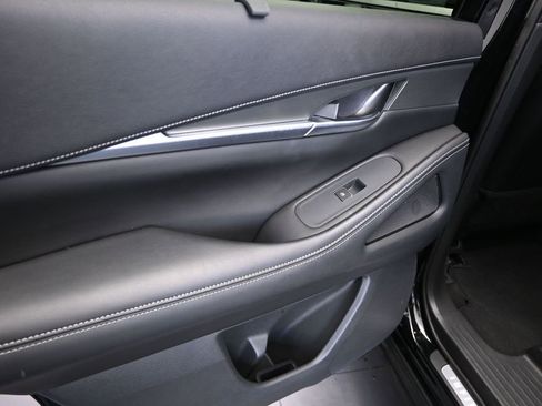 Certified 2023 INFINITI QX60 Luxe w/ Cargo Package image 16