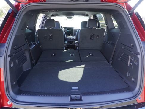 New 2026 GMC Acadia Denali w/ Super Cruise Package image 8