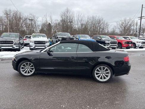 Used 2015 Audi A5 2.0T Premium image 5