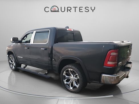 Certified 2022 RAM 1500 Limited image 2