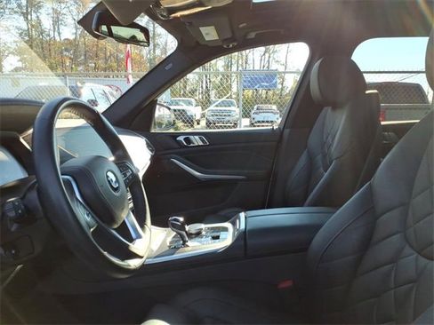 Used 2023 BMW X5 sDrive40i w/ Premium Package image 5