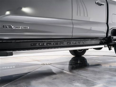 Used 2023 Ford F250 Lariat w/ Tow Technology Package image 15