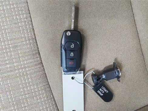Used 2023 Ford F150 XLT AWD/4WD image 29