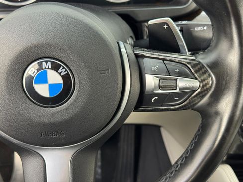 Used 2017 BMW X6 xDrive35i image 22