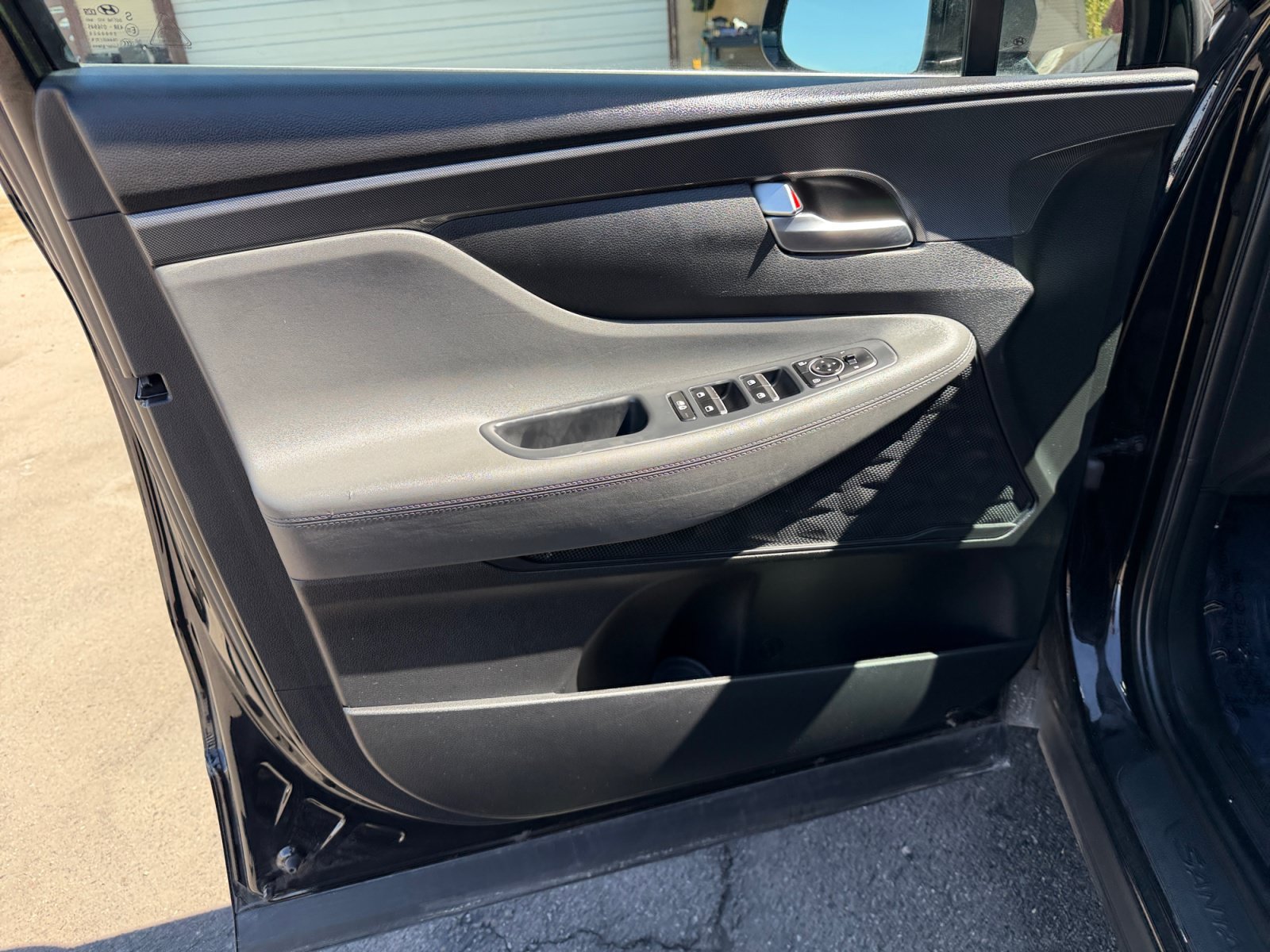 Used 2023 Hyundai Santa Fe SEL AWD/4WD image 19