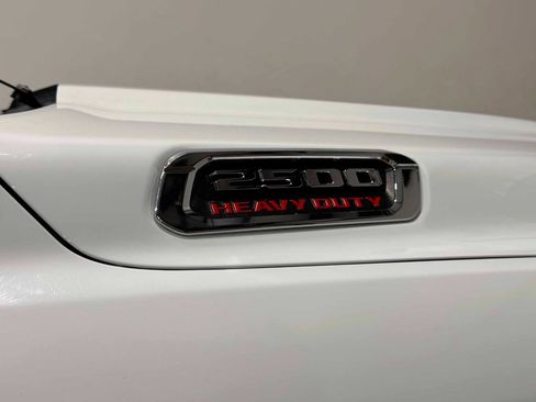 Used 2022 RAM 2500 Tradesman AWD/4WD image 53
