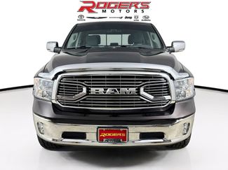 Used 2016 RAM 1500 Big Horn AWD/4WD video 2