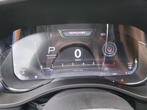 New 2026 RAM 1500 RHO image 15