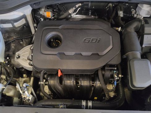 Used 2020 Hyundai Santa Fe SEL FWD image 30