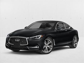 Used 2022 INFINITI Q60 Red Sport 400 w/ Cargo Package RWD video 1