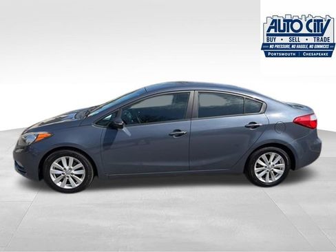 Used 2016 Kia Forte LX FWD image 33