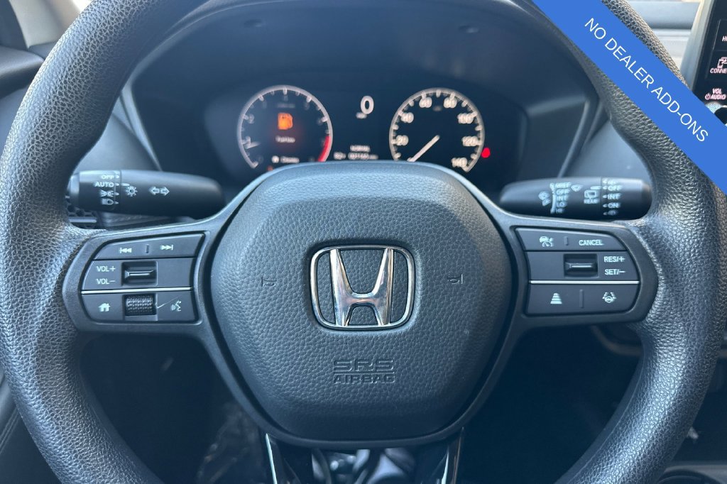Used 2026 Honda HR-V LX image 25