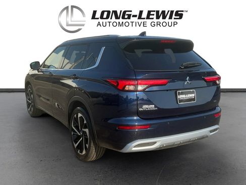 Used 2023 Mitsubishi Outlander SEL FWD image 4