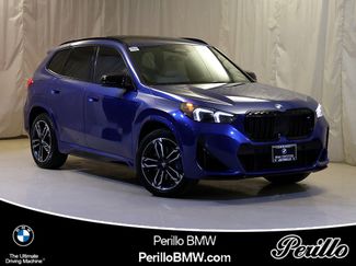 Certified 2025 BMW X1 M35i w/ Premium Package video 1
