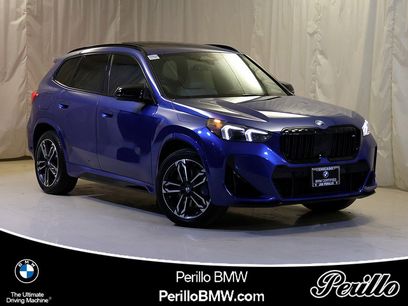 Certified 2025 BMW X1 M35i w/ Premium Package