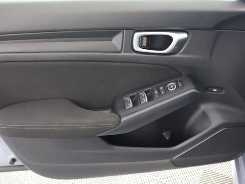 Used 2024 Honda Civic Sport image 24