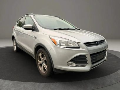 Used 2014 Ford Escape SE w/ Equipment Group 201A