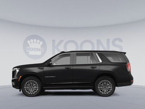 New 2026 GMC Yukon Elevation image 2