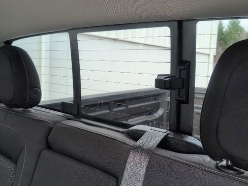 Used 2022 GMC Canyon Elevation image 37