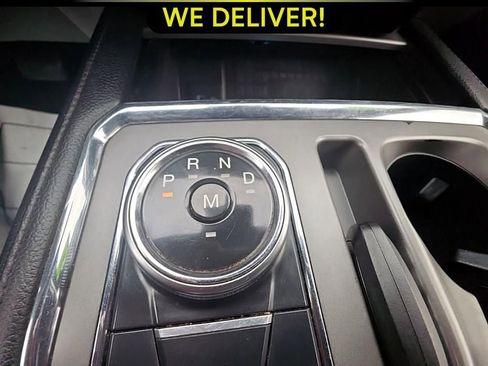 Used 2020 Ford Expedition XLT w/ Equipment Group 202A AWD/4WD image 12