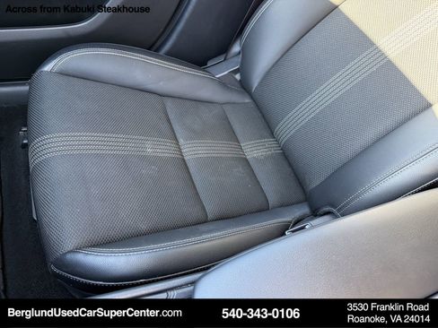 Used 2024 MAZDA CX-50 AWD 2.5 S w/ Preferred Package image 31