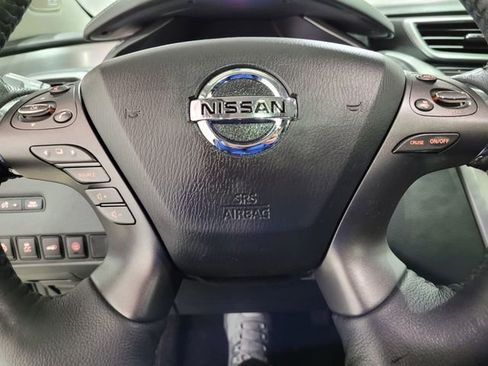 Used 2021 Nissan Murano SL image 35