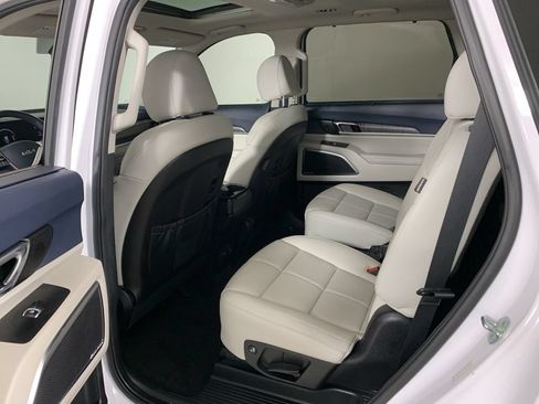 Used 2023 Kia Telluride SX AWD/4WD image 35