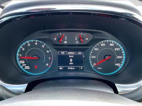 Used 2022 Chevrolet Traverse LS FWD image 22