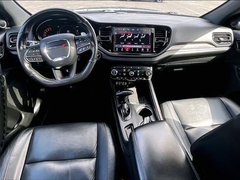 Used 2022 Dodge Durango GT image 21