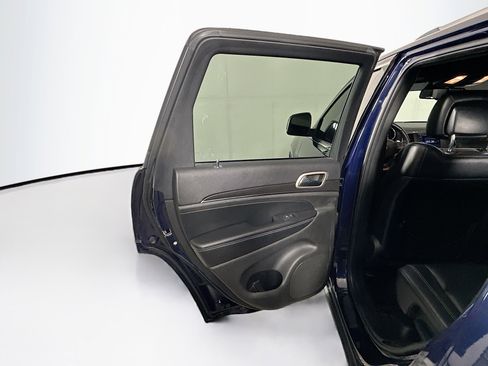 Used 2015 Jeep Grand Cherokee Limited RWD image 23