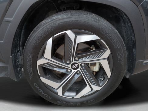 Certified 2023 Hyundai Tucson SEL w/ Convenience Package image 27