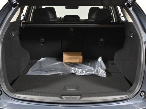 New 2025 MAZDA CX-5 Carbon Edition image 18