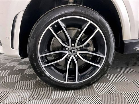 Certified 2022 Mercedes-Benz GLE 450 4MATIC image 8
