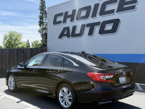 Used 2020 Honda Accord LX image 21