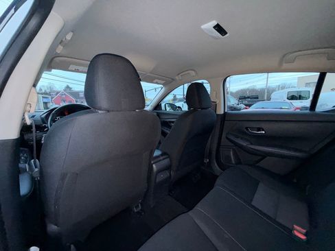 Used 2022 Nissan Sentra SV image 16