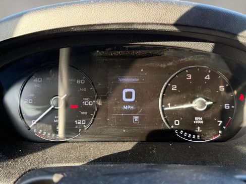 Used 2023 RAM ProMaster 1500 FWD image 19