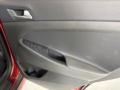 Used 2019 Hyundai Tucson Night FWD image 20