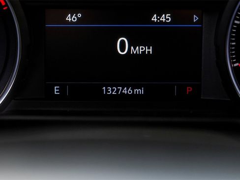 Used 2021 Chevrolet Tahoe LT image 16