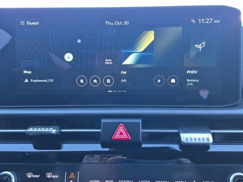 New 2026 Kia Sportage X-Line Prestige image 8