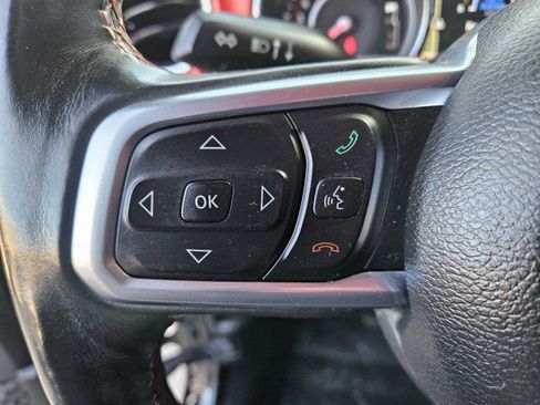 Used 2018 Jeep Wrangler Unlimited Rubicon w/ Steel Bumper Group image 12