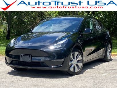 Used 2023 Tesla Model Y Long Range