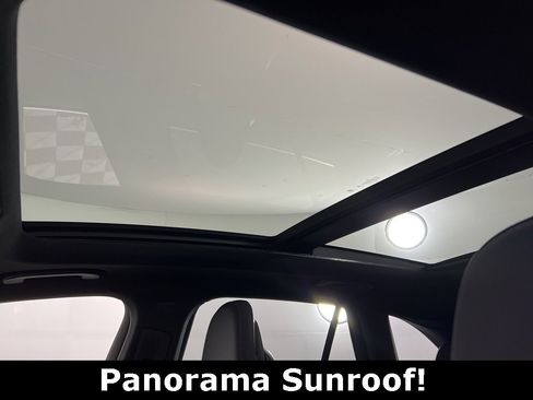 Certified 2025 Mercedes-Benz GLC 300 4MATIC image 10