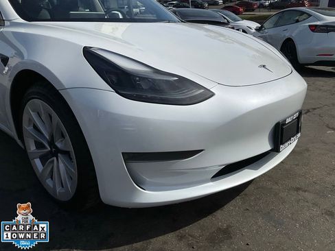 Used 2023 Tesla Model 3 Standard Range image 70