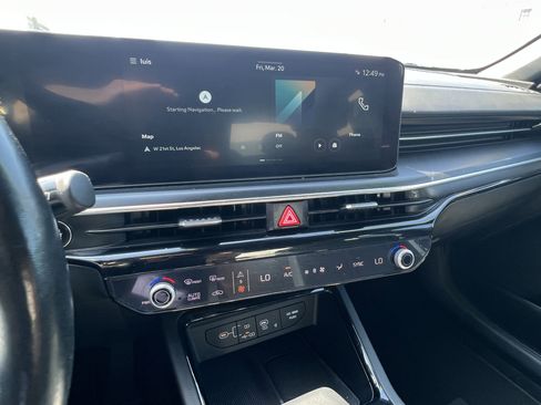 Certified 2025 Kia K5 GT-Line image 30