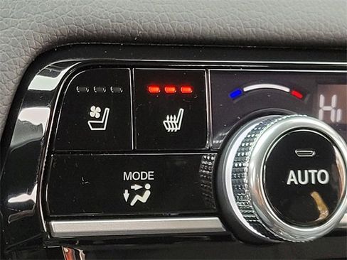 New 2026 Honda Passport TrailSport Elite image 18