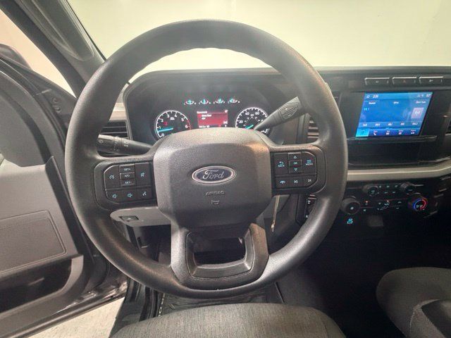 Used 2024 Ford F250 XL w/ STX Appearance Package AWD/4WD image 15