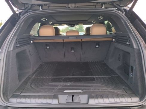 New 2026 Land Rover Range Rover Sport SE AWD/4WD image 16