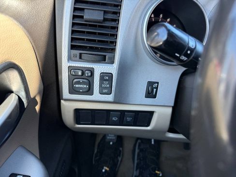 Used 2008 Toyota Sequoia Limited image 35